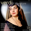 CALLAS Verdi: Il Trovatore (1956) - PACO181 - CD