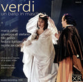 CALLAS Verdi: Un Ballo In Maschera (1956) - PACO187 - CD