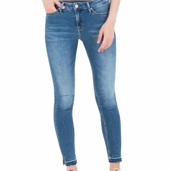 Calvin Klein Ultimate Skinny JeansCalvin Klein Ultimate Skinny Jeans