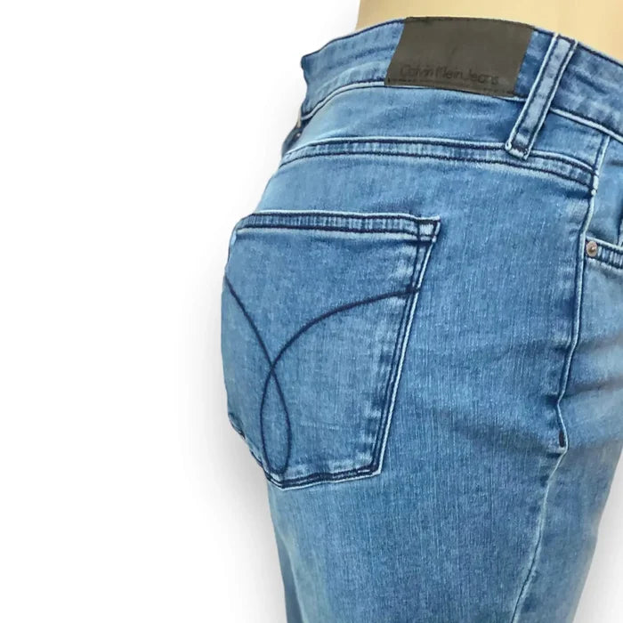 Calvin Klein Ultimate Skinny Jeans