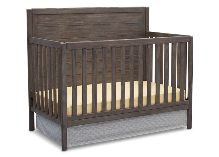 DCB:  Rustic Grey (084)