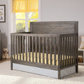 Rustic Grey (084)