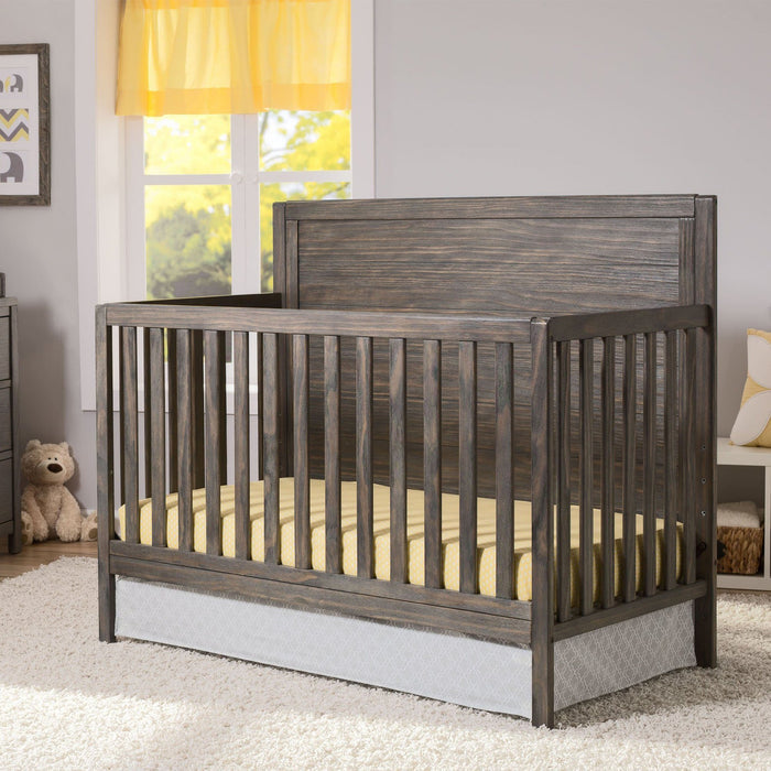 Rustic Grey (084)