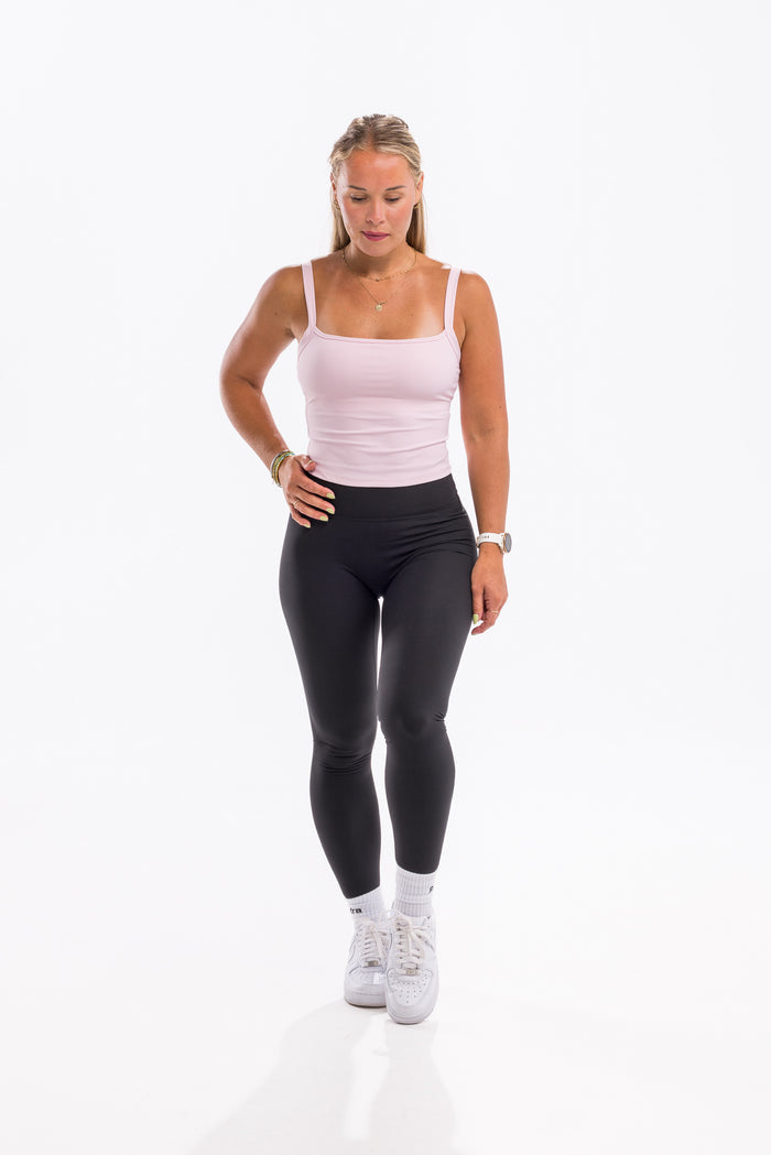 Cami Tank - Ballet Pink