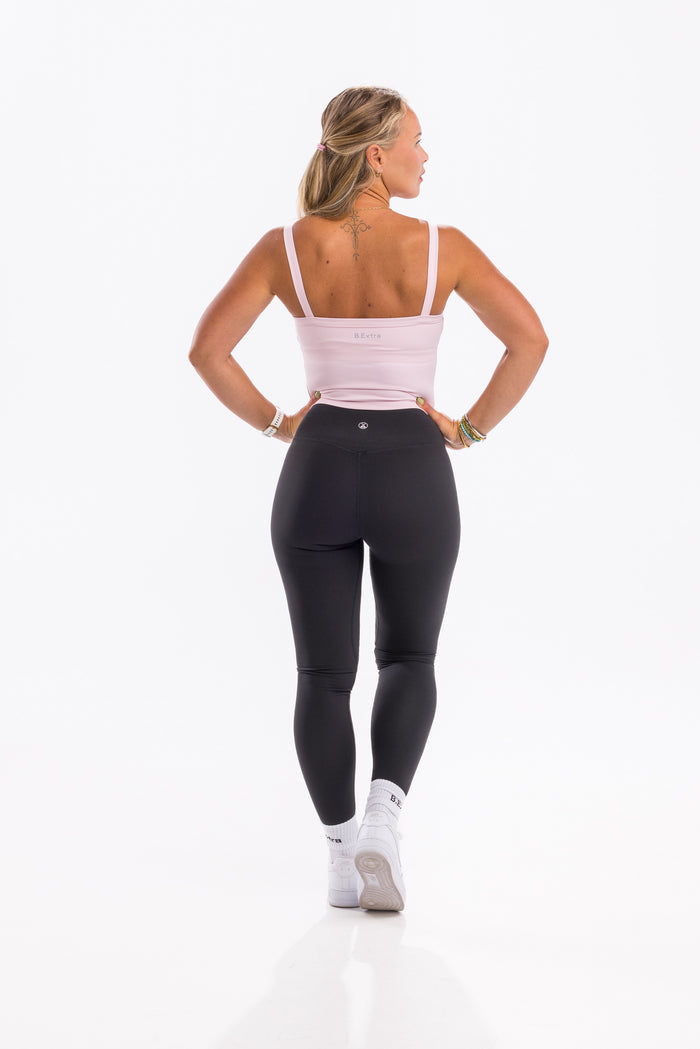 Cami Tank - Ballet Pink