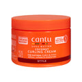 Cantu Shea Butter Coconut Curling Cream For Natural Curls, Coils & Waves