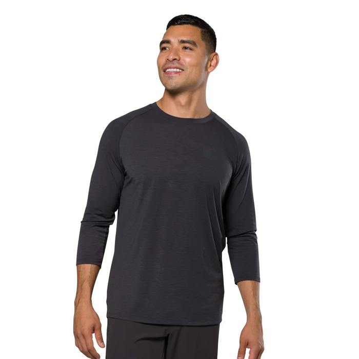 Canyon Merino 3/4 Jersey