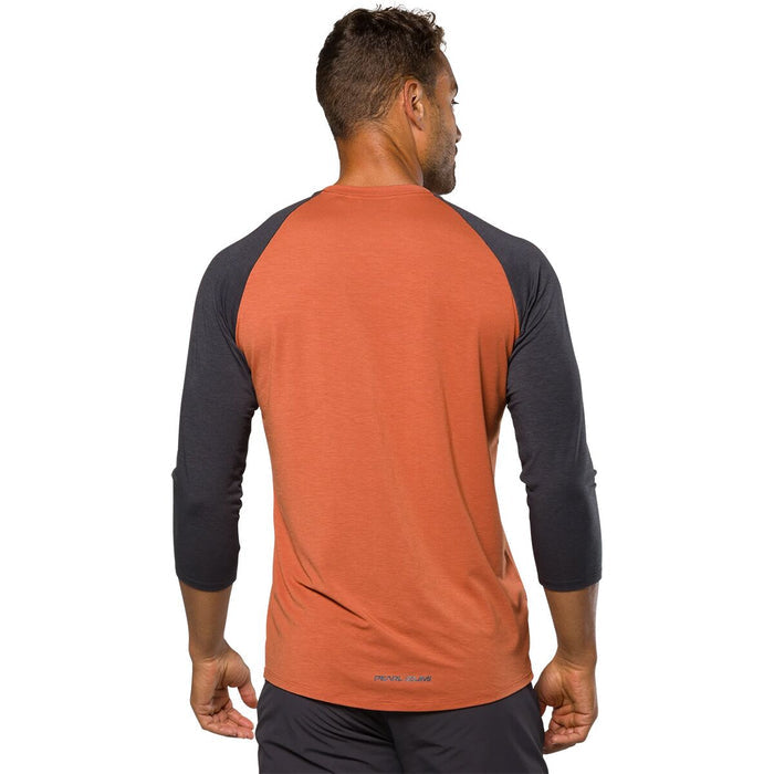 Canyon Merino 3/4 Jersey