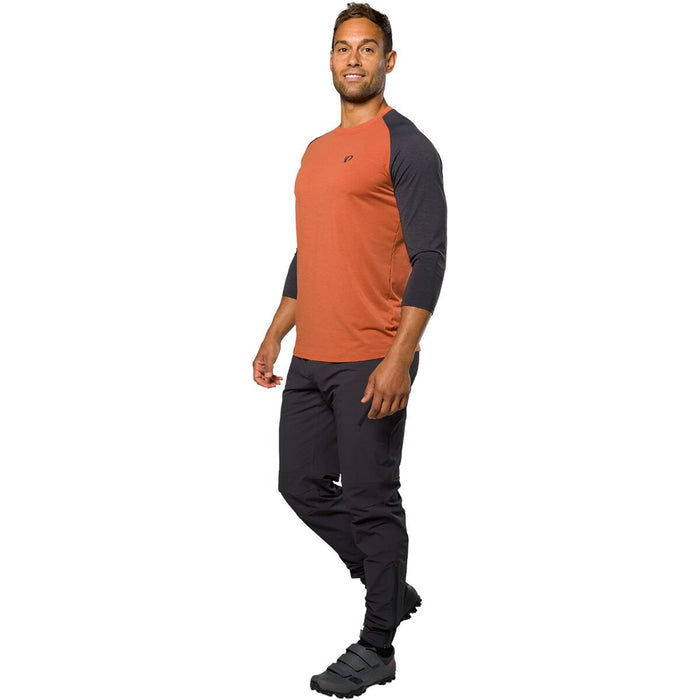 Canyon Merino 3/4 Jersey