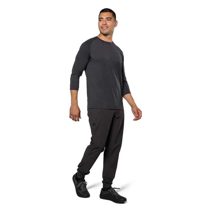 Canyon Merino 3/4 Jersey