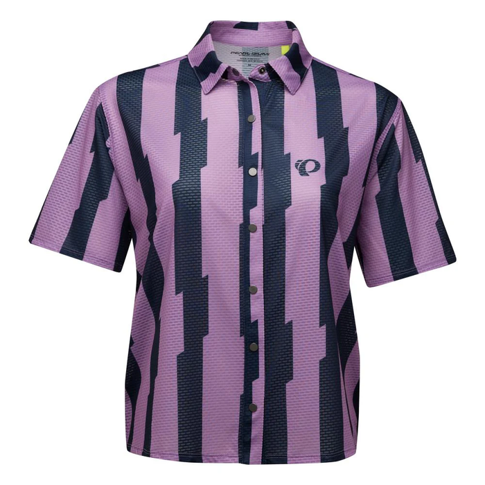 Canyon Tech Snap Jersey - Women's