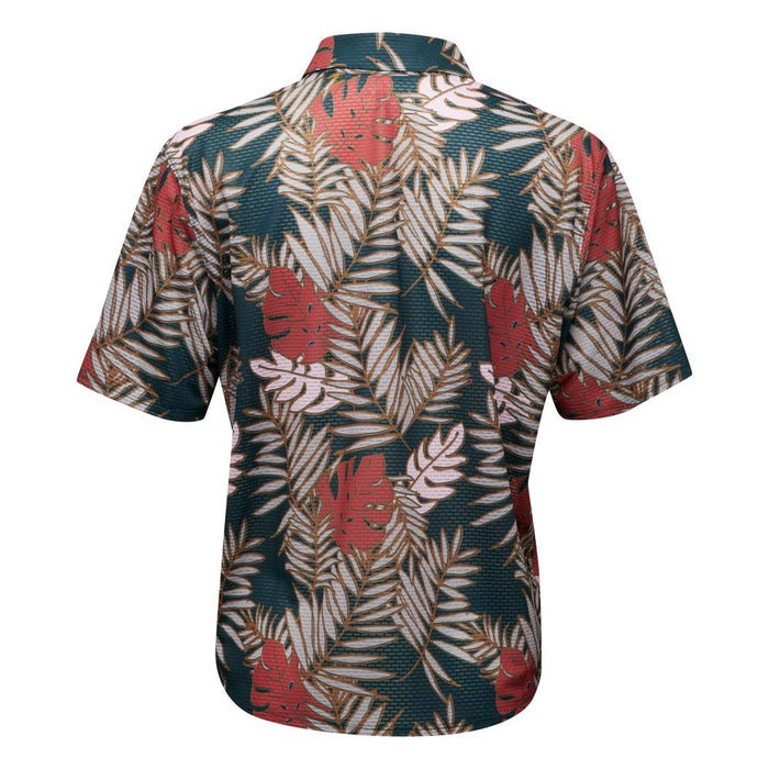 Canyon Tech Snap Jersey - Women's
