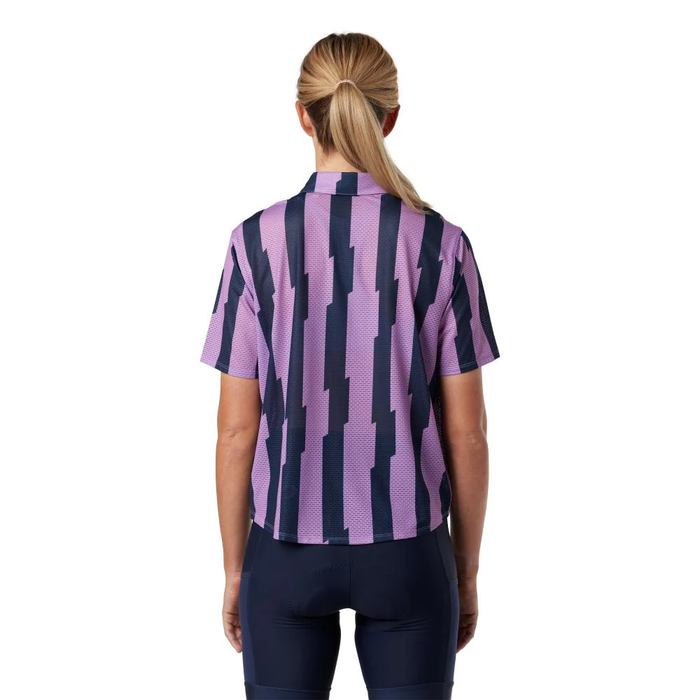 Canyon Tech Snap Jersey - Women's