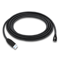 Carbon X Cable. The Beard Struggle