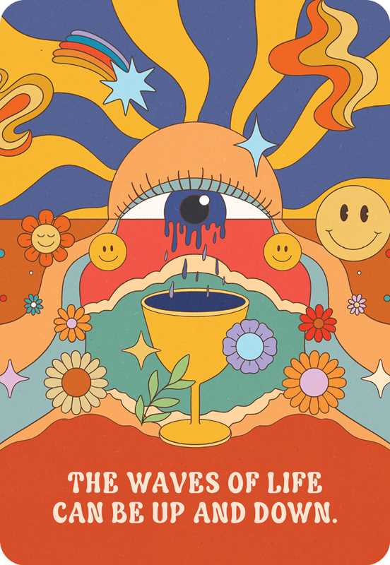Cards for Daily Gratitude by Brooklyn McLellan