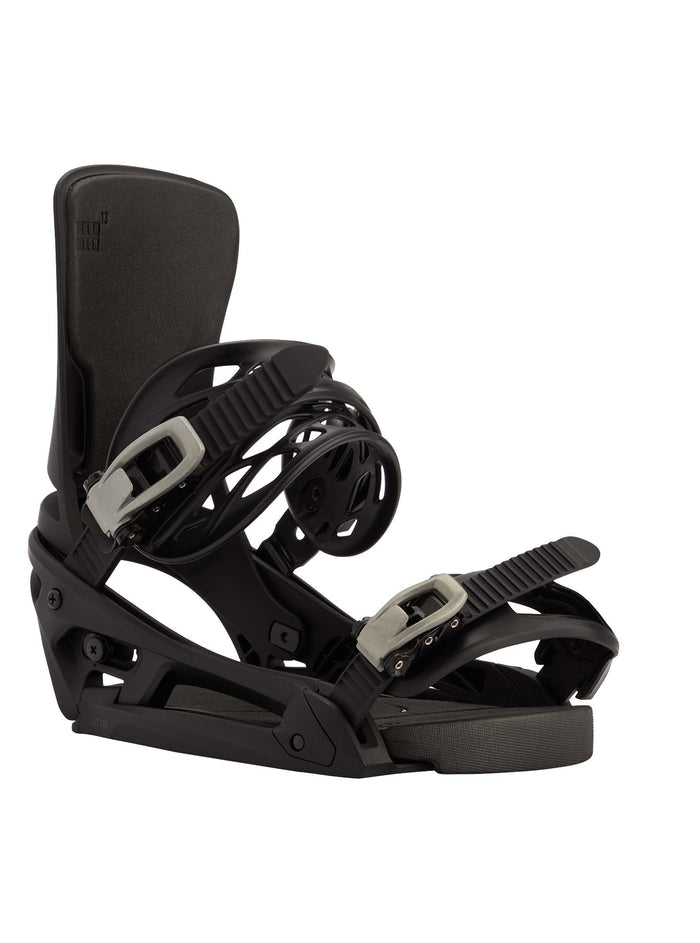 Cartel Est Snowboard Bindings