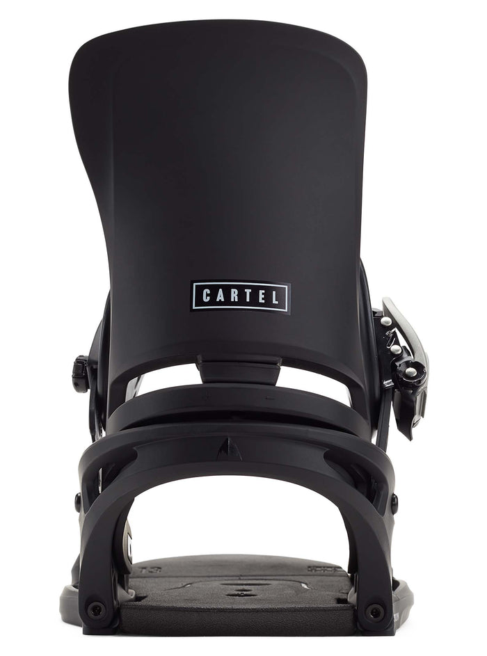 Cartel Est Snowboard Bindings