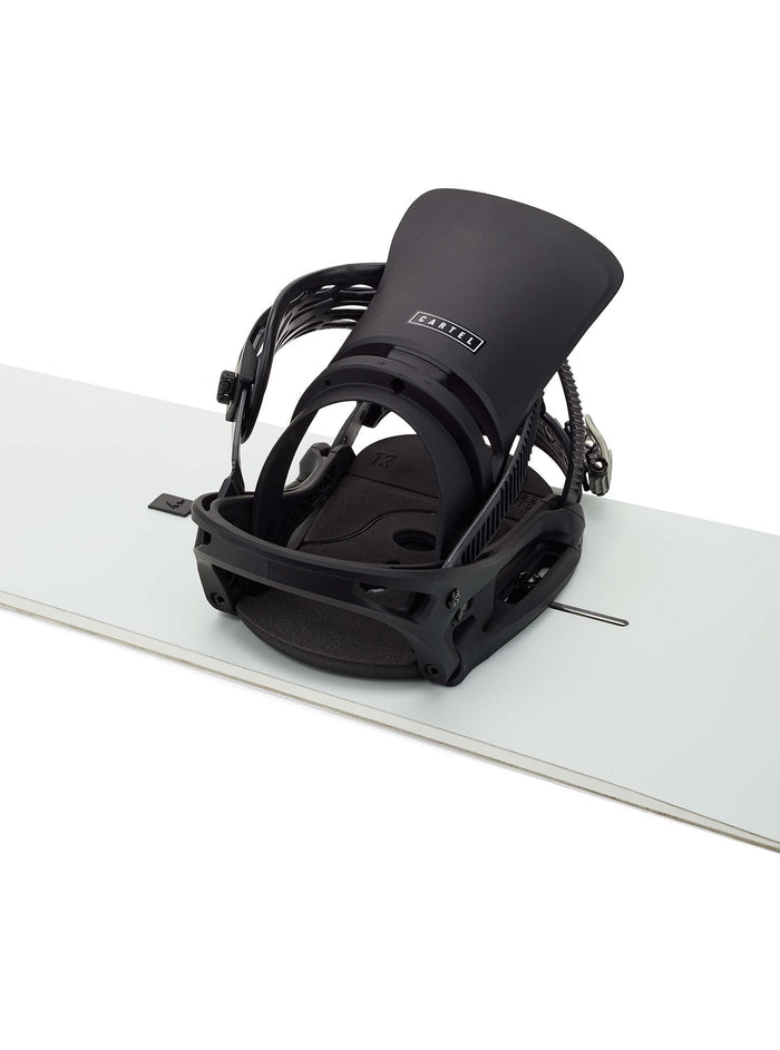 Cartel Est Snowboard Bindings