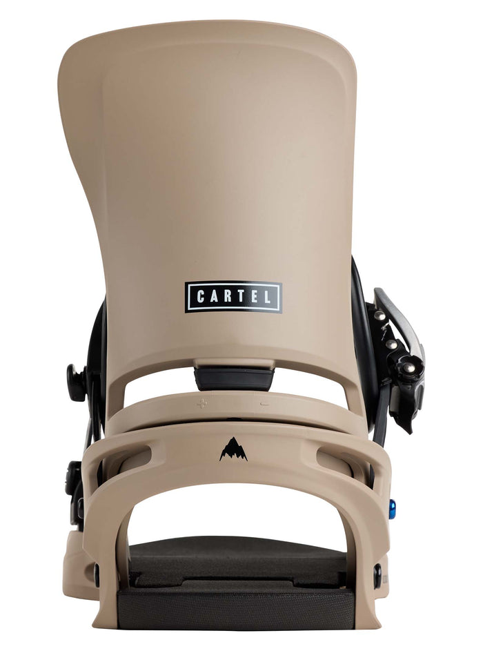 Cartel Re:Flex Snowboard Bindings
