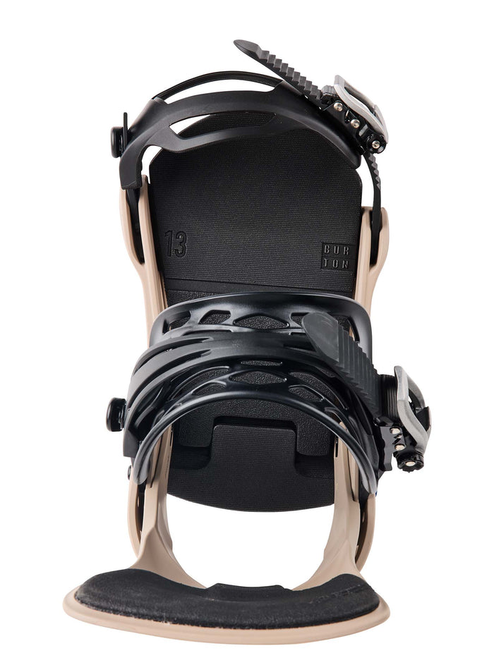 Cartel Re:Flex Snowboard Bindings
