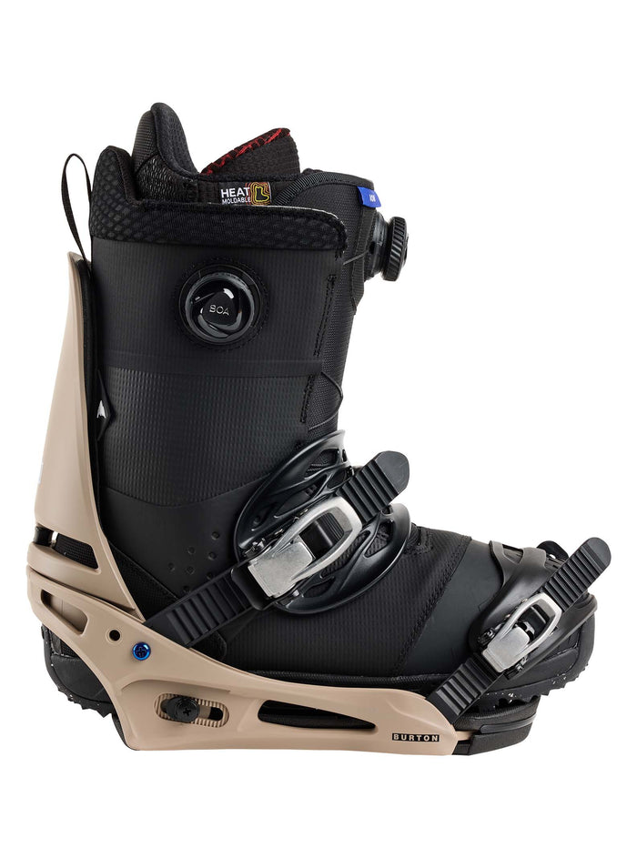 Cartel Re:Flex Snowboard Bindings
