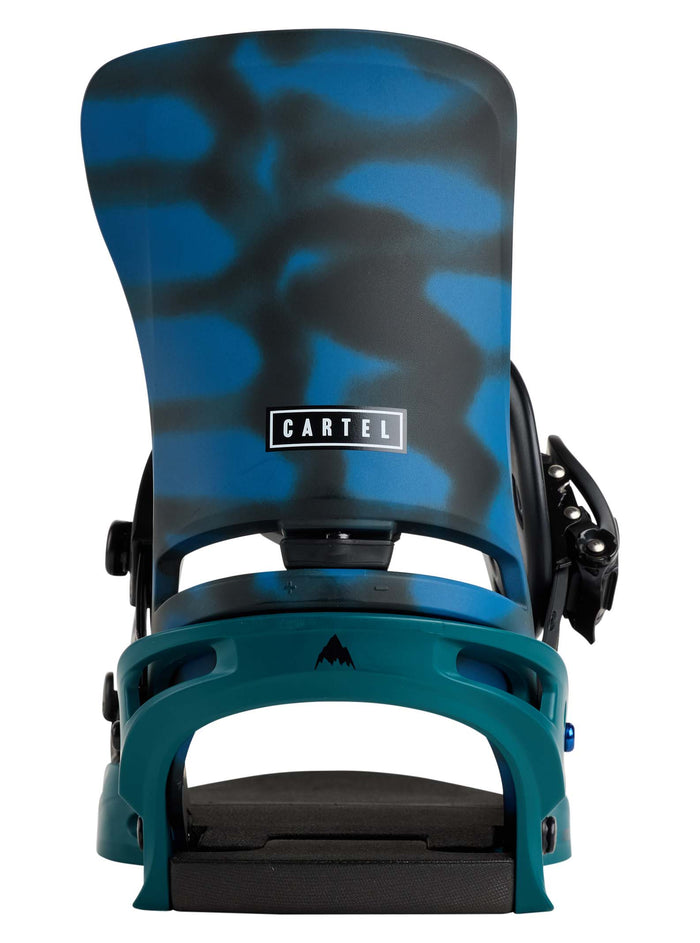 Cartel Re:Flex Snowboard Bindings