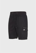 CAT Mens Diesel Elastic Waist Stretch Short 2.0