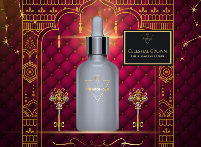 Celestial Crown