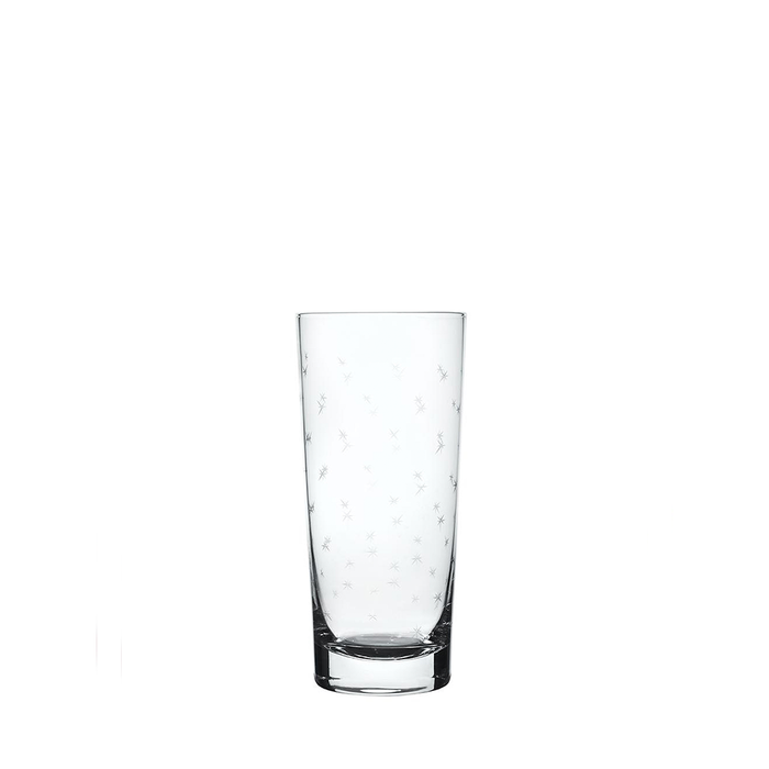 Celestial Highball tumbler on a white background