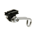 CatEye, CFB-100, Central front light bracket