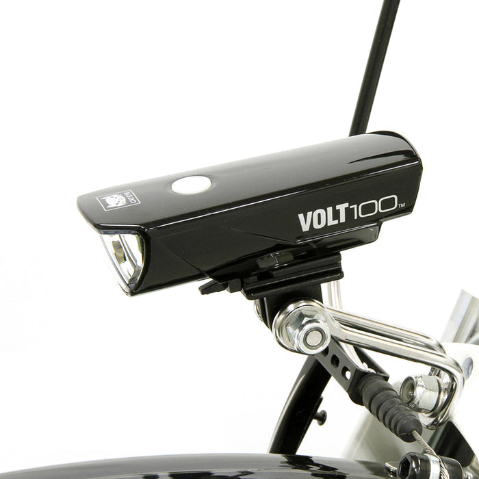 CatEye, CFB-100, Central front light bracket