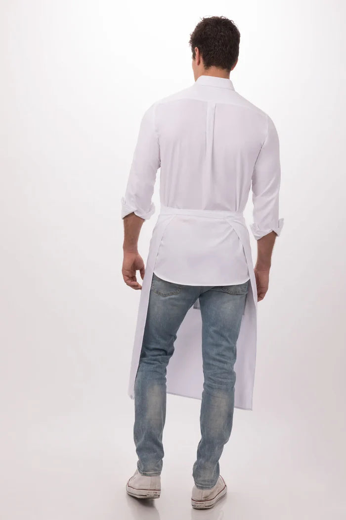 Chef Works 3/4 Bistro Apron