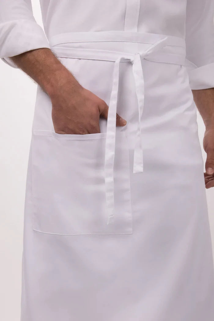Chef Works 3/4 Bistro Apron