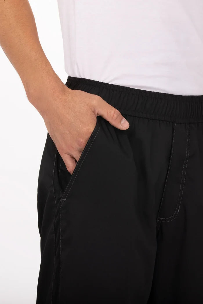 Chef Works Cool Vent Baggy Chef Pants
