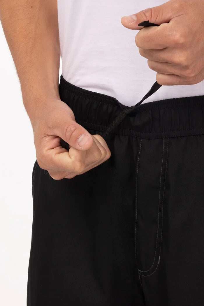 Chef Works Cool Vent Baggy Chef Pants