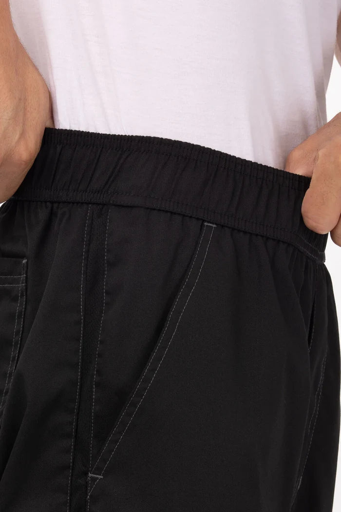 Chef Works Cool Vent Baggy Chef Pants