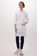 Chef Works Half Bistro Apron