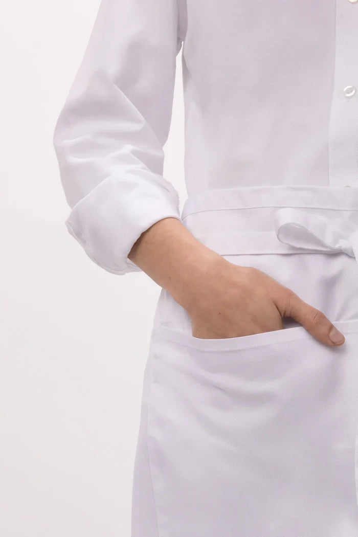 Chef Works Half Bistro Apron