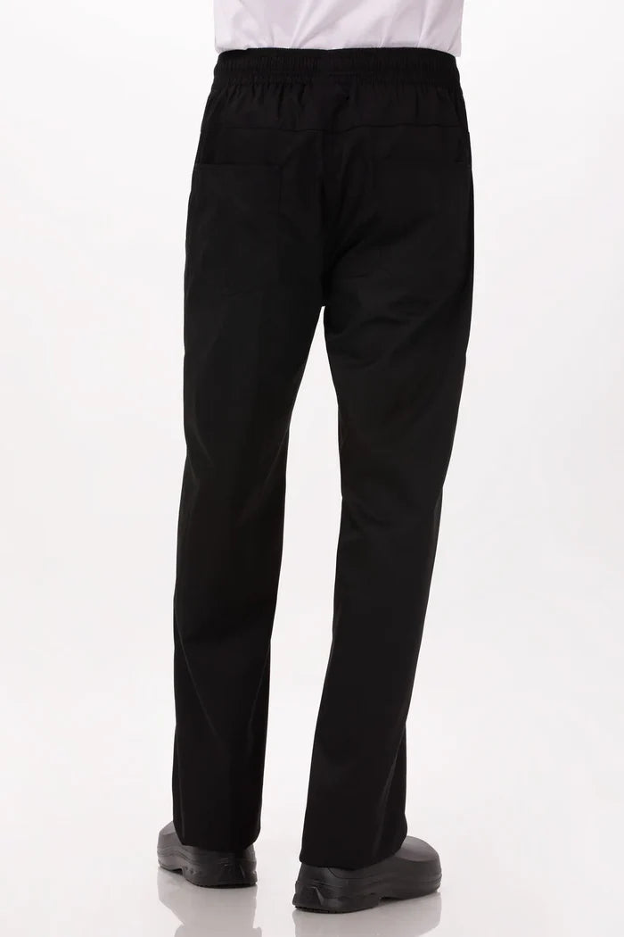 Chef Works Lightweight Baggy Pants