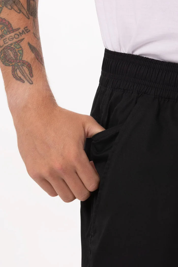 Chef Works Lightweight Baggy Pants