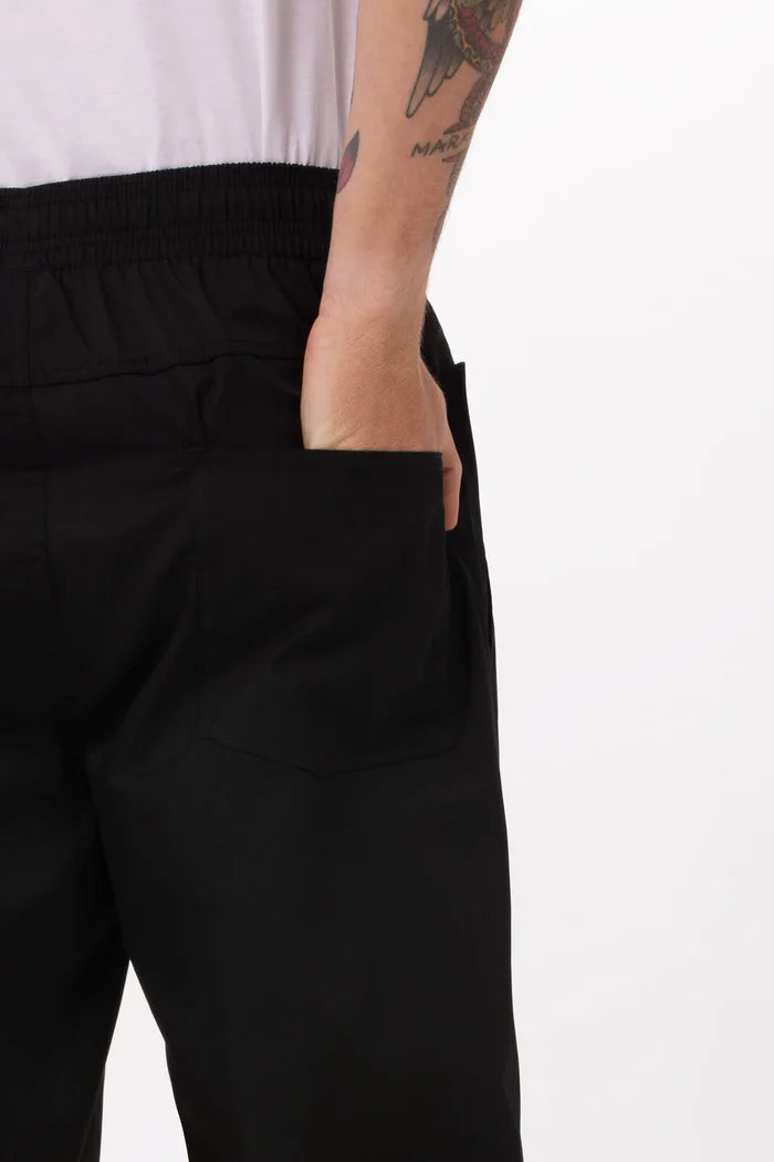 Chef Works Lightweight Baggy Pants