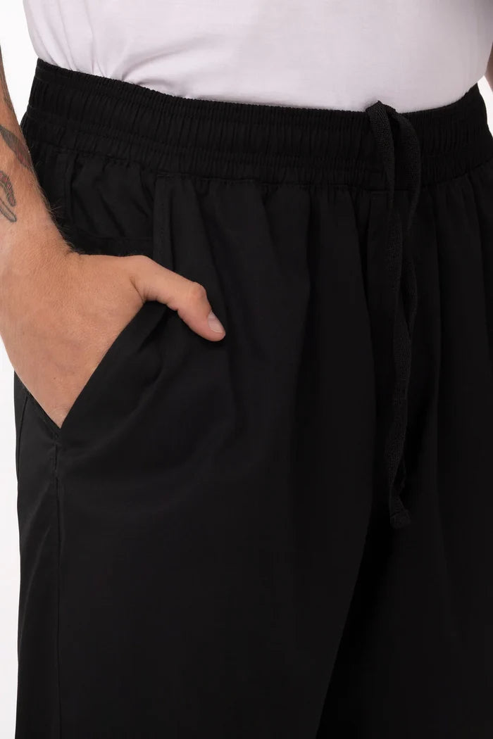 Chef Works Lightweight Baggy Pants