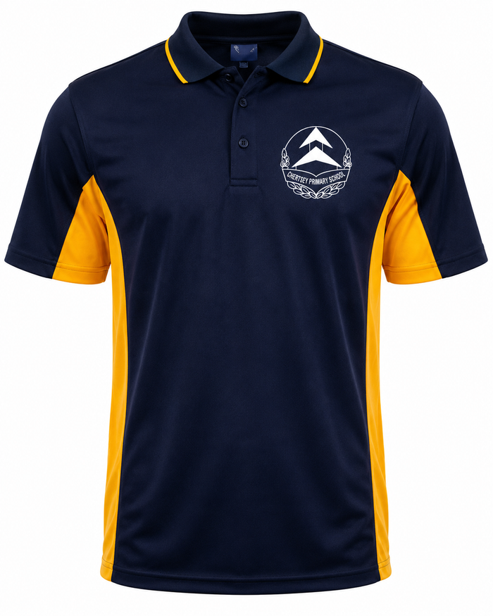 Chertsey Primary School Birima House Polo