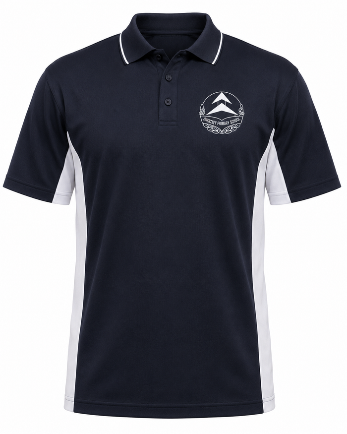Chertsey Primary School Everyday Polo