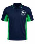Chertsey Primary School Gudad House Polo
