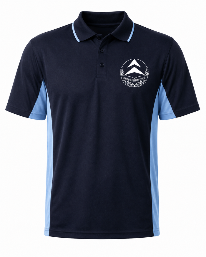 Chertsey Primary School Gugandi House Polo