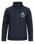 Chertsey Primary School Softshell Jacket