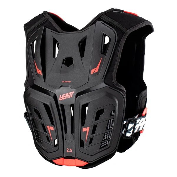 Chest Protector 2.5 Jr