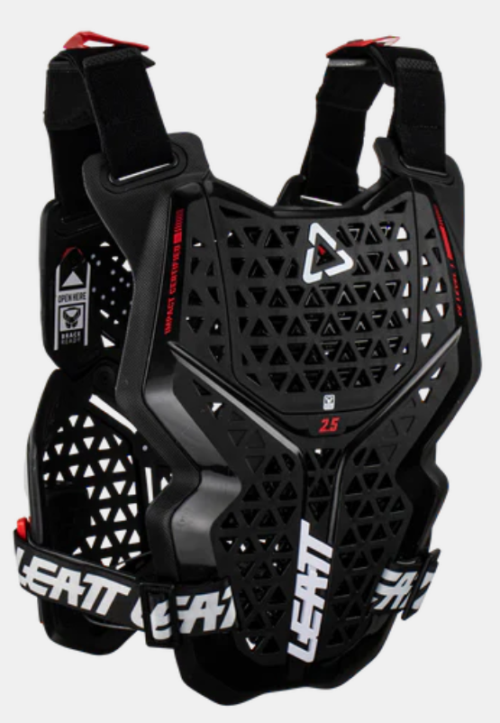 Chest Protector 2.5