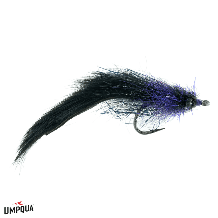 Chewy's Tarponator Umpqua Flies Rivers and Glen Trading Co